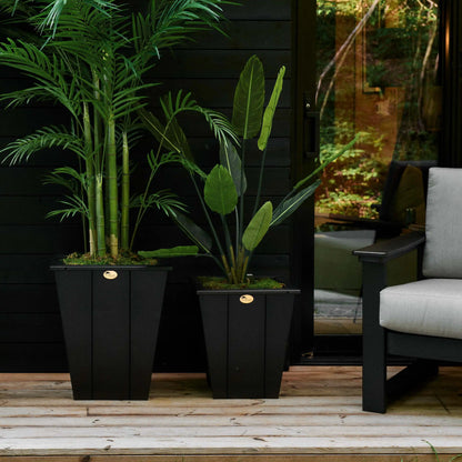LuxCraft Elite Planter