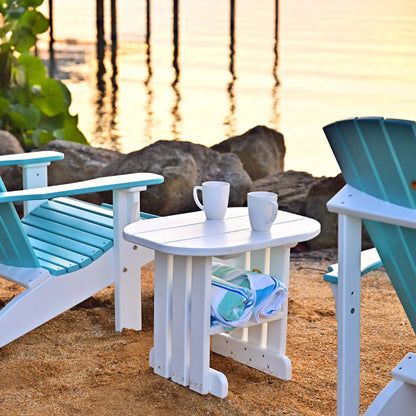 LuxCraft End Table