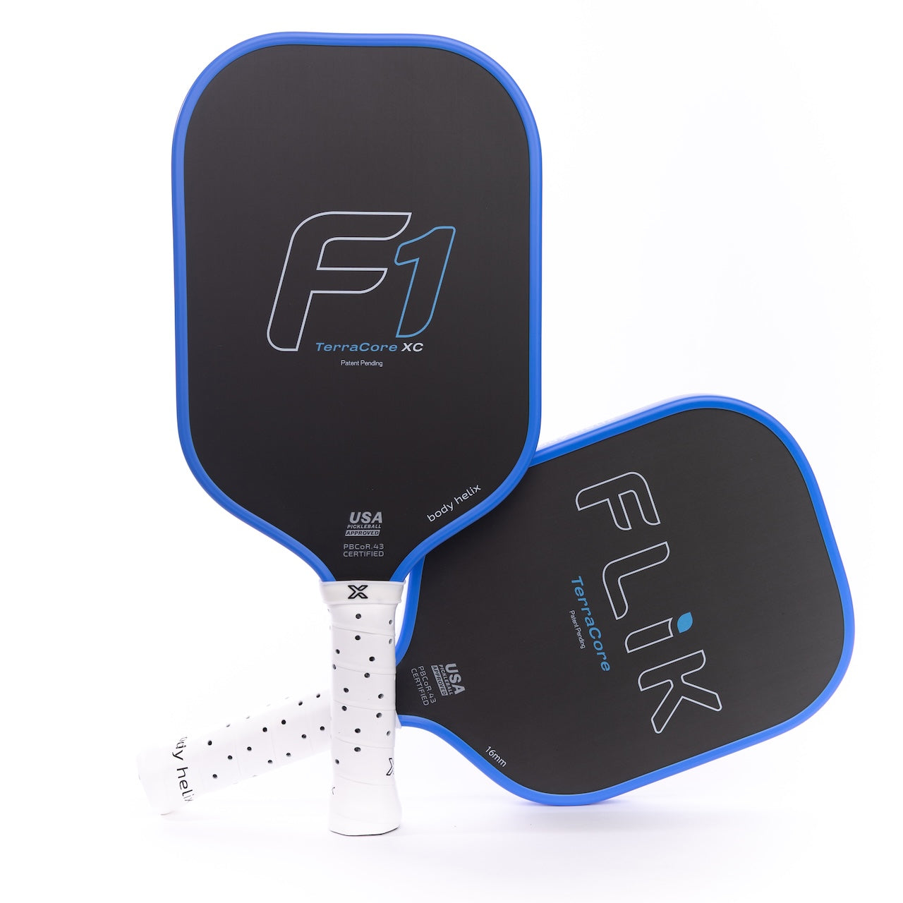 FLiK F1 Elongated Paddle
