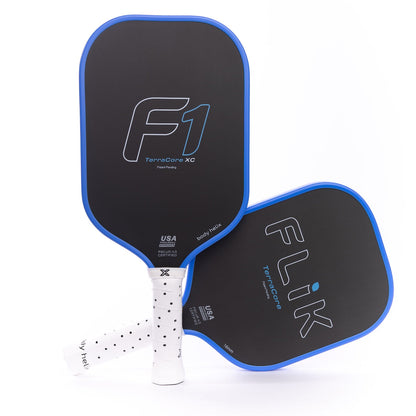 FLiK F1 Elongated Paddle
