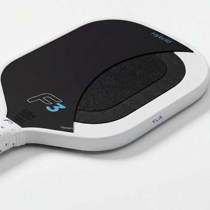 FLiK F3 Triple Core Paddle