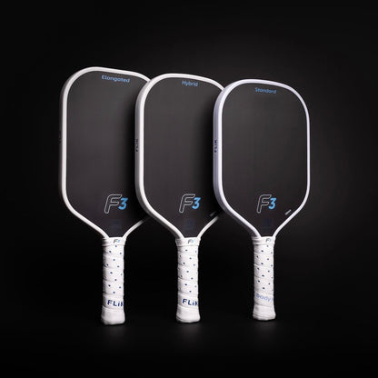 FLiK F3 Triple Core Paddle