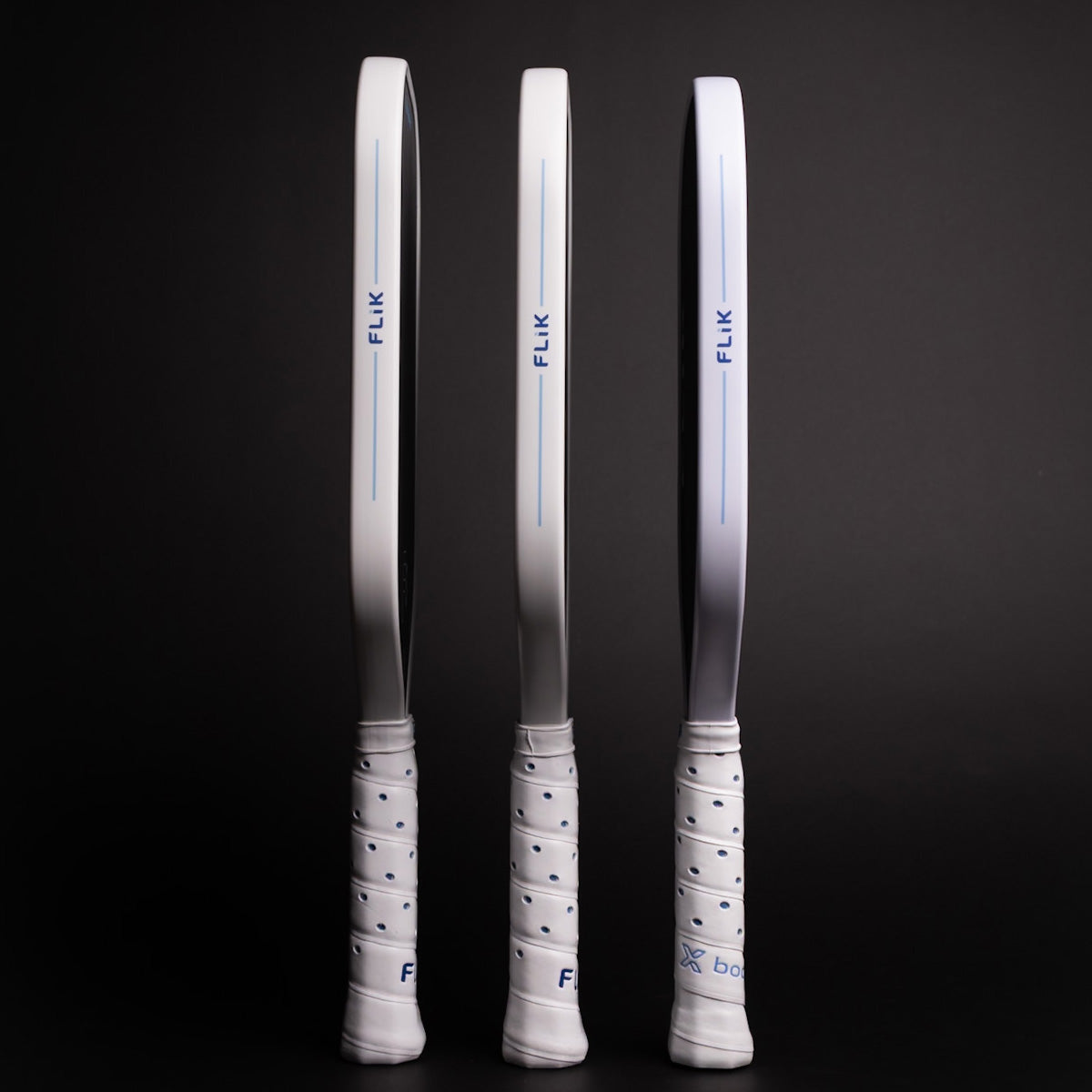 FLiK F3 Triple Core Paddle