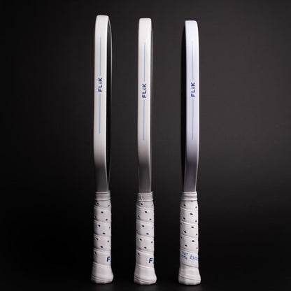 FLiK F3 Triple Core Paddle