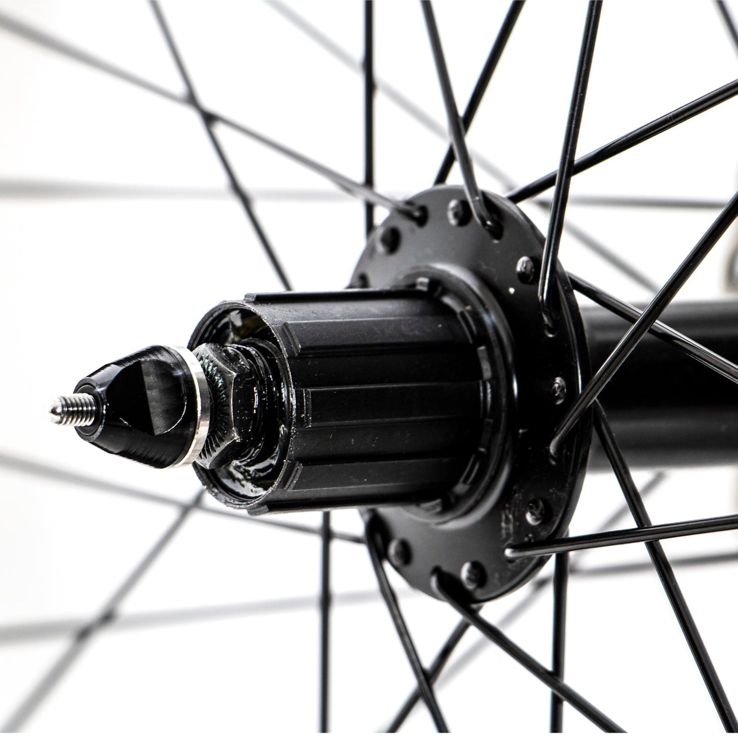EUNORAU 27.5*3'' Wheel Set for FAT-HS, FAT-HD Series