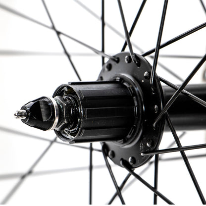 EUNORAU 27.5*3'' Wheel Set for FAT-HS, FAT-HD Series