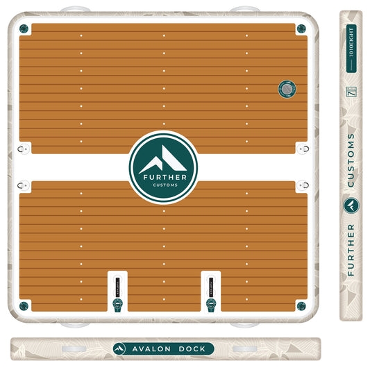 Further Customs 778 Avalon Dock