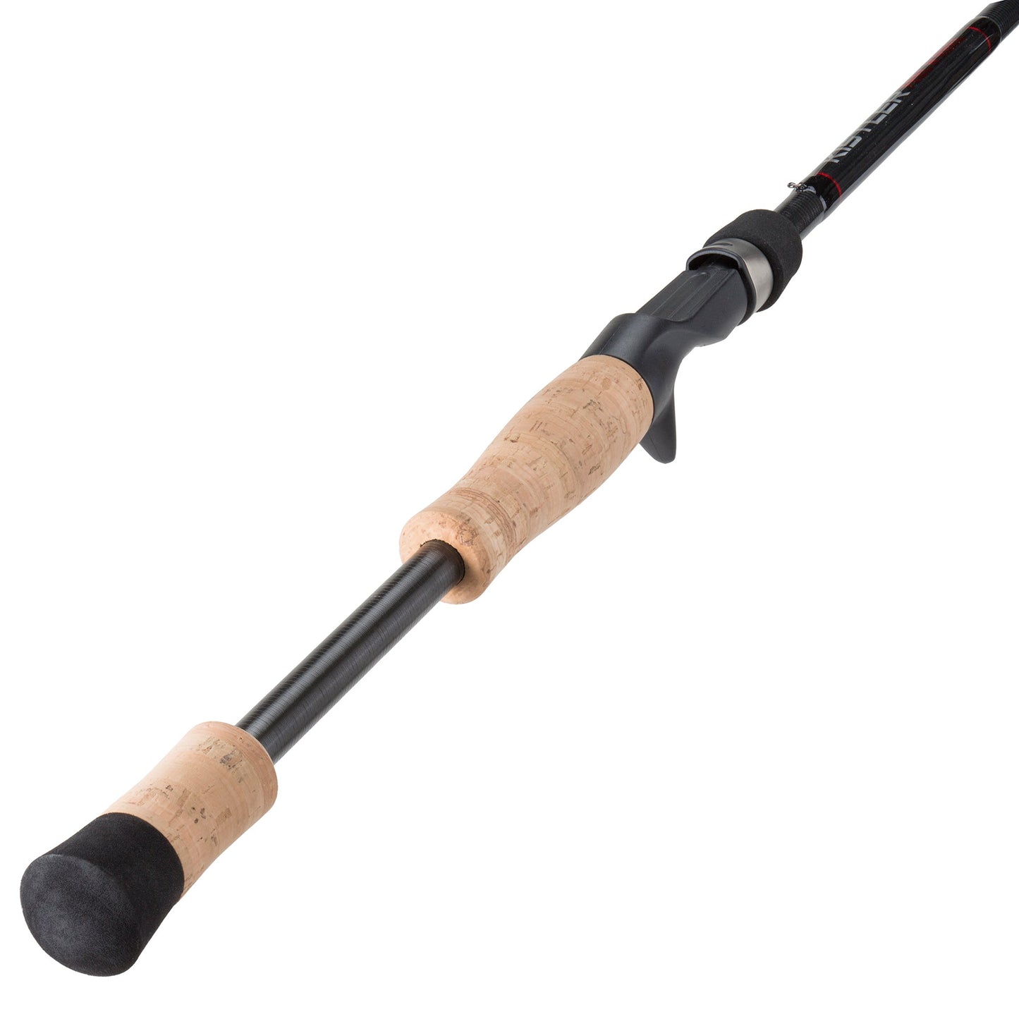 KISTLER Feel N Reel Fishing Rod - 2026