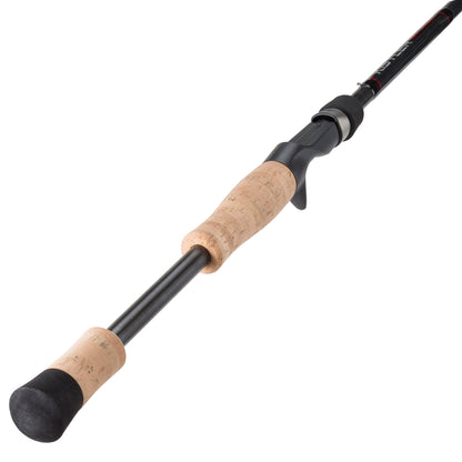 KISTLER Feel N Reel Fishing Rod - 2026