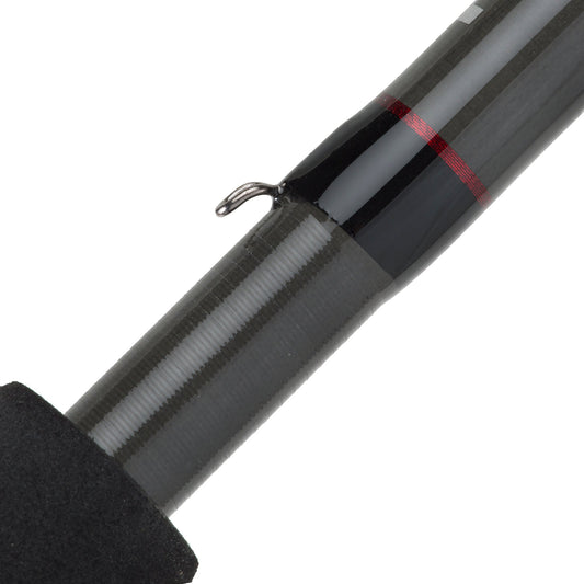 KISTLER Feel N Reel Fishing Rod - 2026