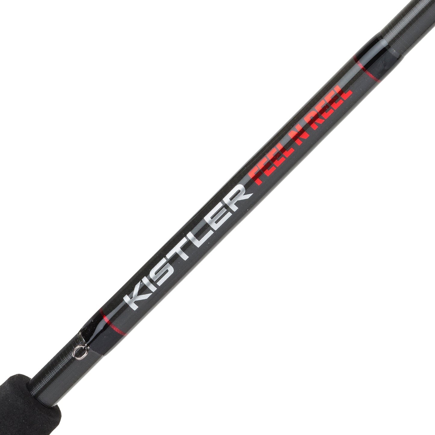 KISTLER Feel N Reel Fishing Rod - 2026