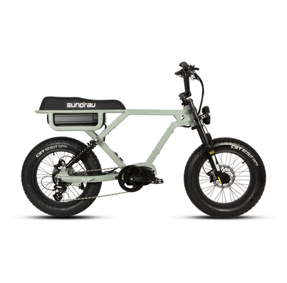 EUNORAU FLASH AWD 1.0
