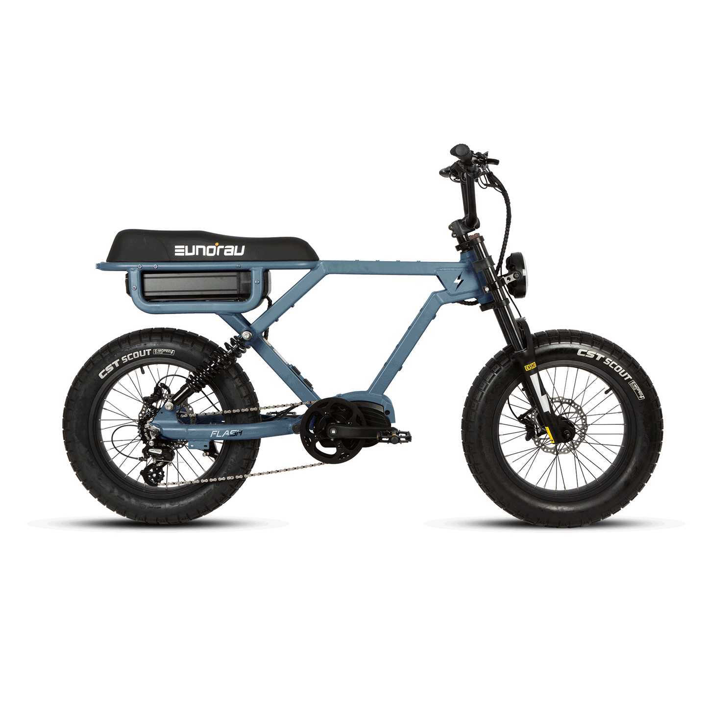 EUNORAU FLASH AWD 1.0