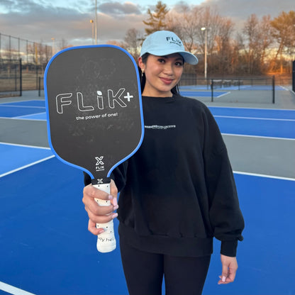 FLiK Plus Paddle