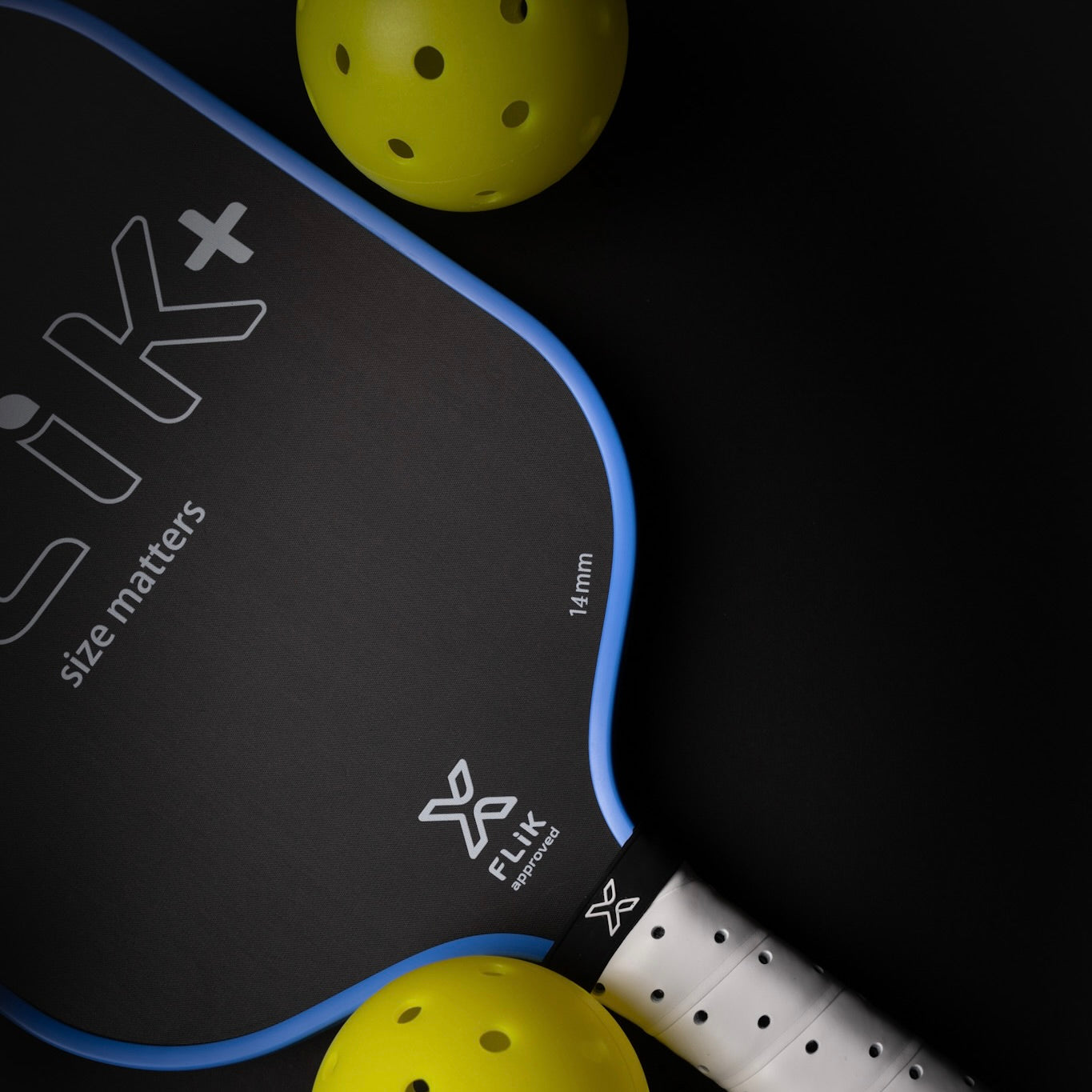 FLiK Plus Paddle