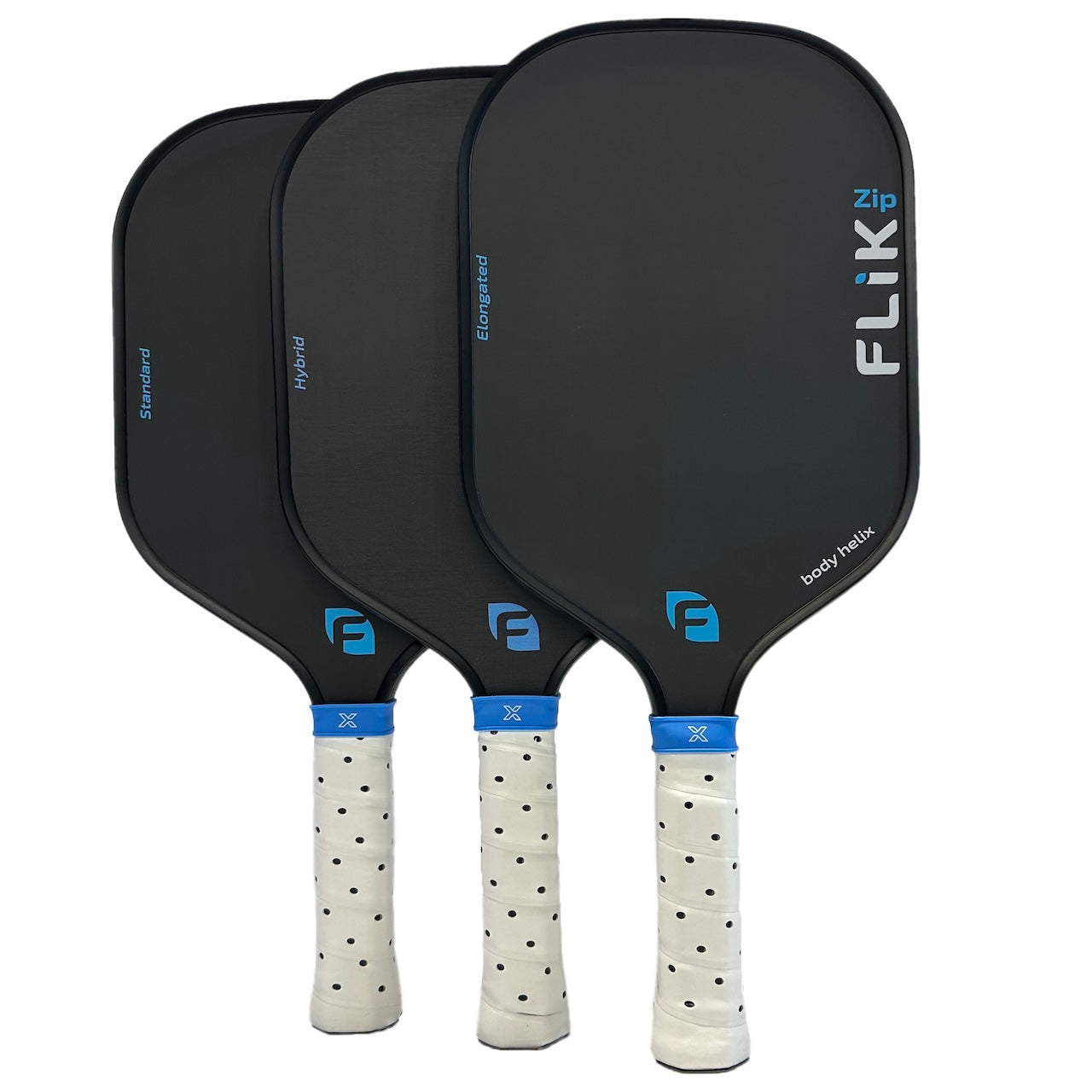 FLiK Zip Paddle
