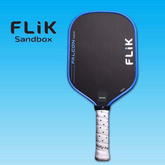 FLiK Falcon smh Standard Paddle
