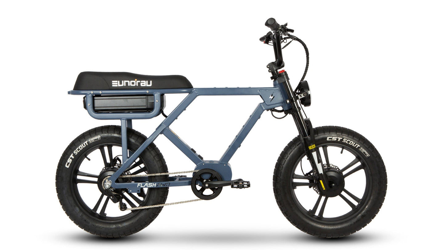 EUNORAU FLASH AWD 1.0
