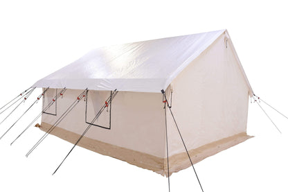 White Duck Outdoors 10’x12' Fly Sheet - Canvas Wall Tent