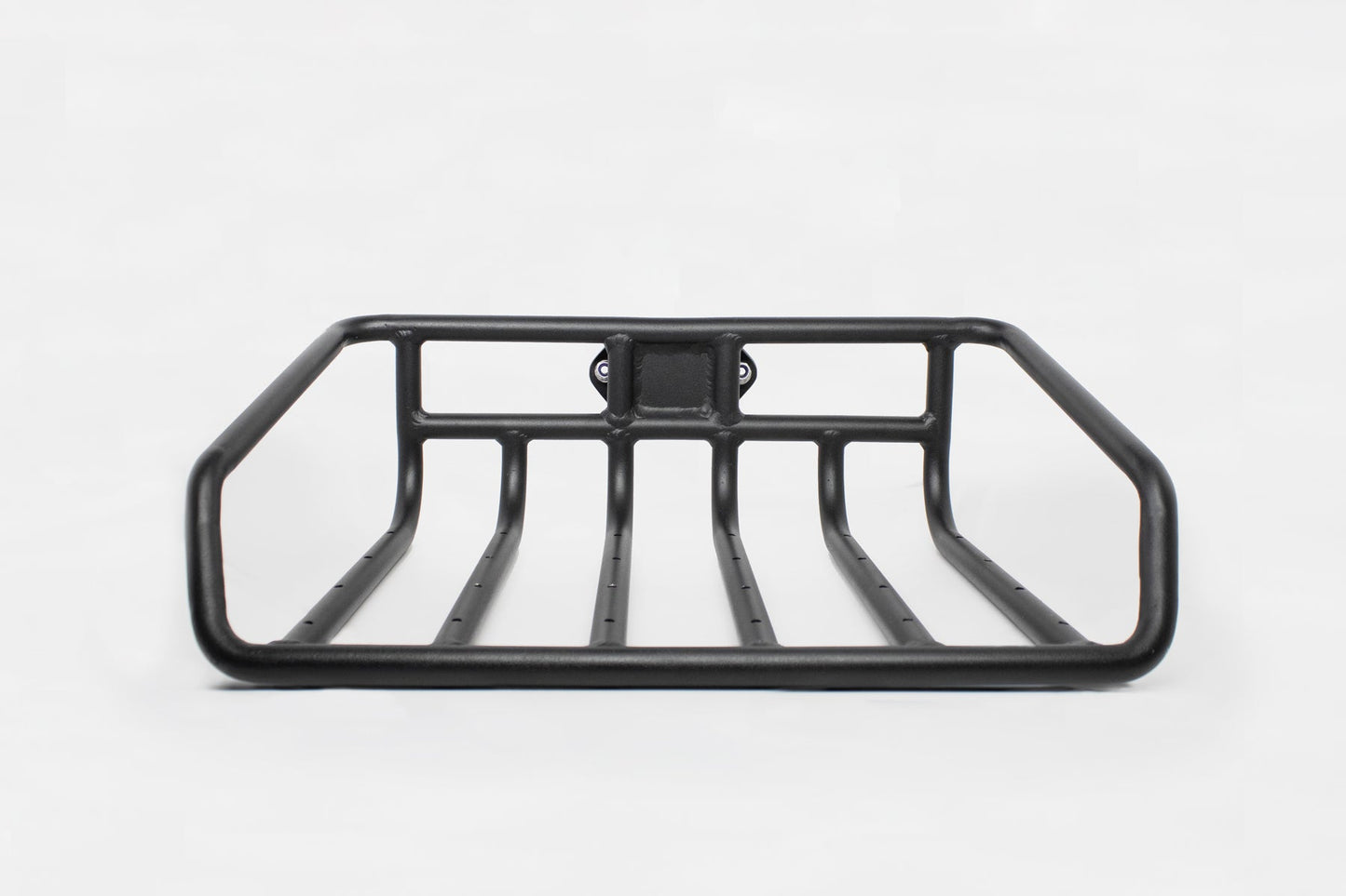 CycleBoard CARGO FRONT RACK | MATTE BLACK | ALL MODELS