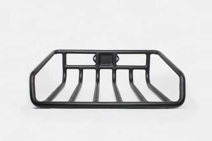CycleBoard CARGO FRONT RACK | MATTE BLACK | ALL MODELS