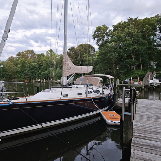 Further Customs 738 Avalon Plank