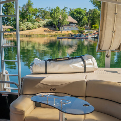 Further Customs 778 Avalon Dock