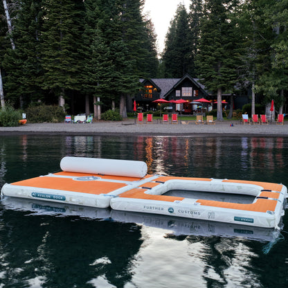 Further Customs 778 Avalon Dock