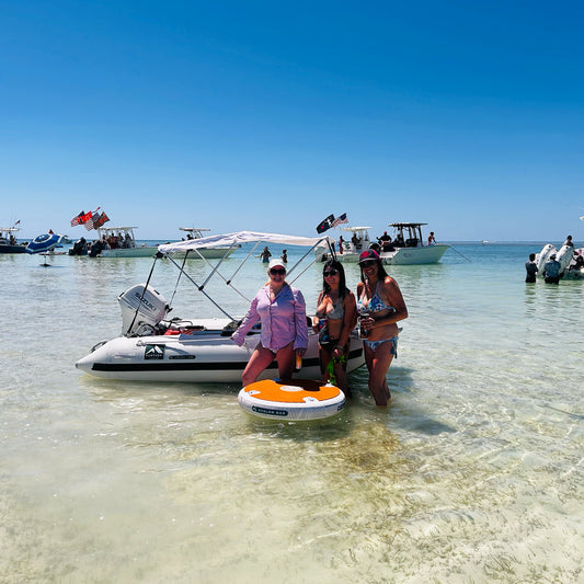 Further Customs Avalon Bar