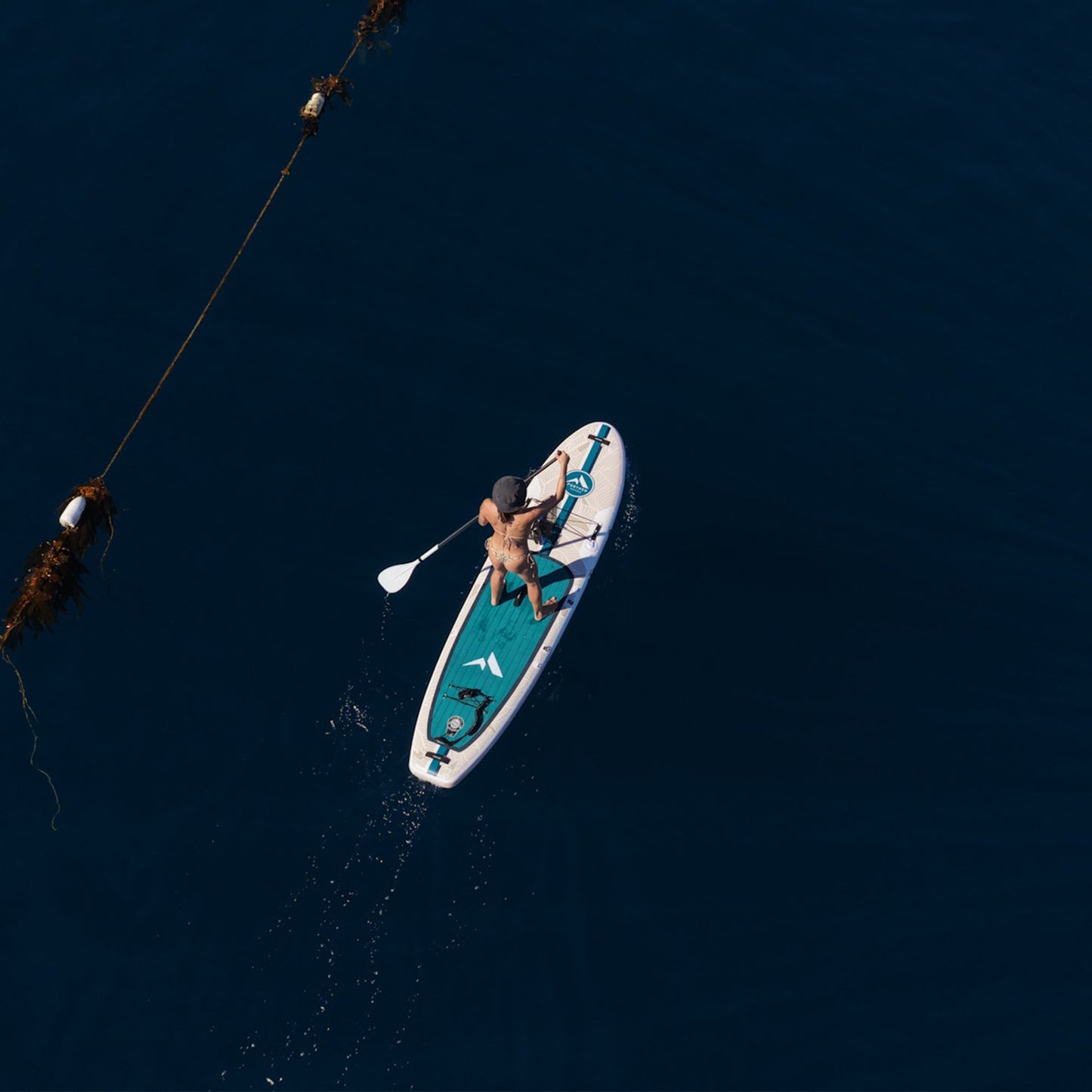 Further Customs 11'0 Avalon Emerald