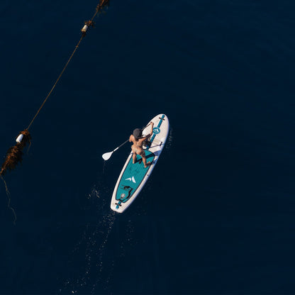 Further Customs 11'0 Avalon Emerald