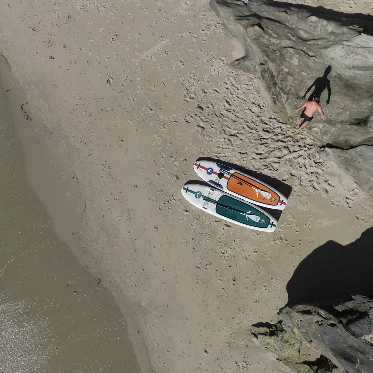 Further Customs 11'0 Avalon Mariner