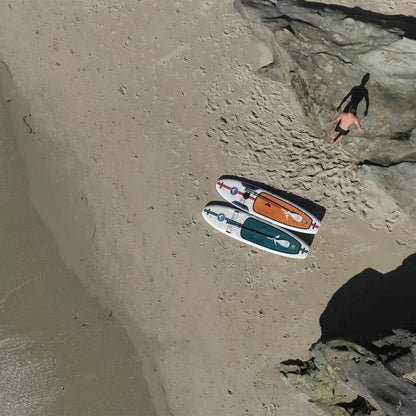 Further Customs 11'0 Avalon Mariner