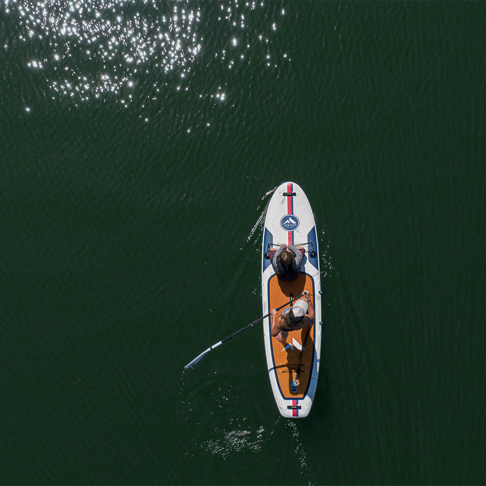 Further Customs 11'0 Avalon Mariner