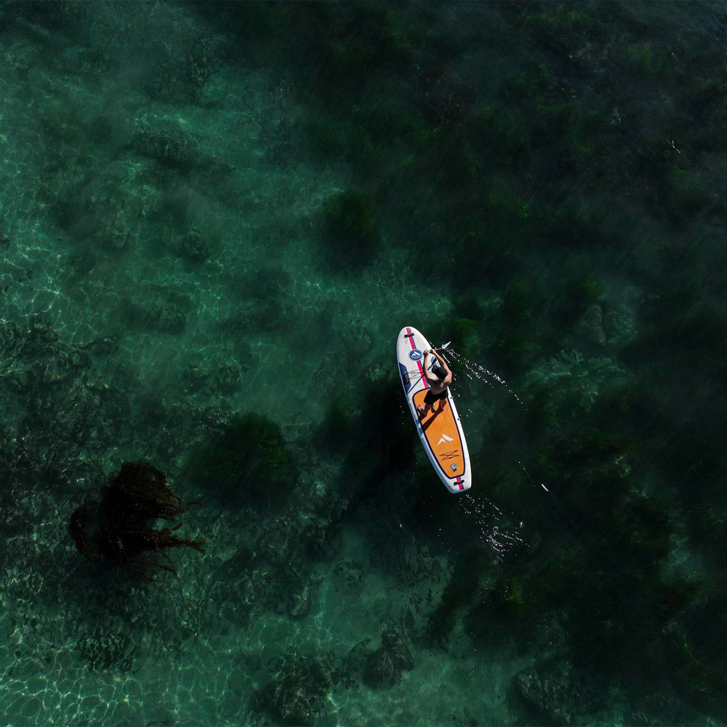 Further Customs 11'0 Avalon Mariner