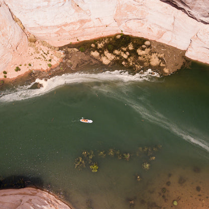 Further Customs 11'0 Avalon Mariner