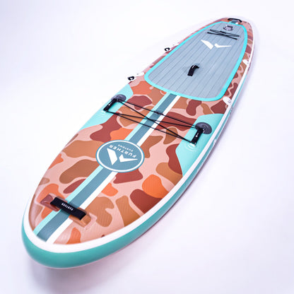 Further Customs 11'0 Tamarack Sage