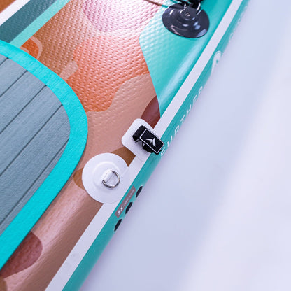 Further Customs 11'0 Tamarack Sage