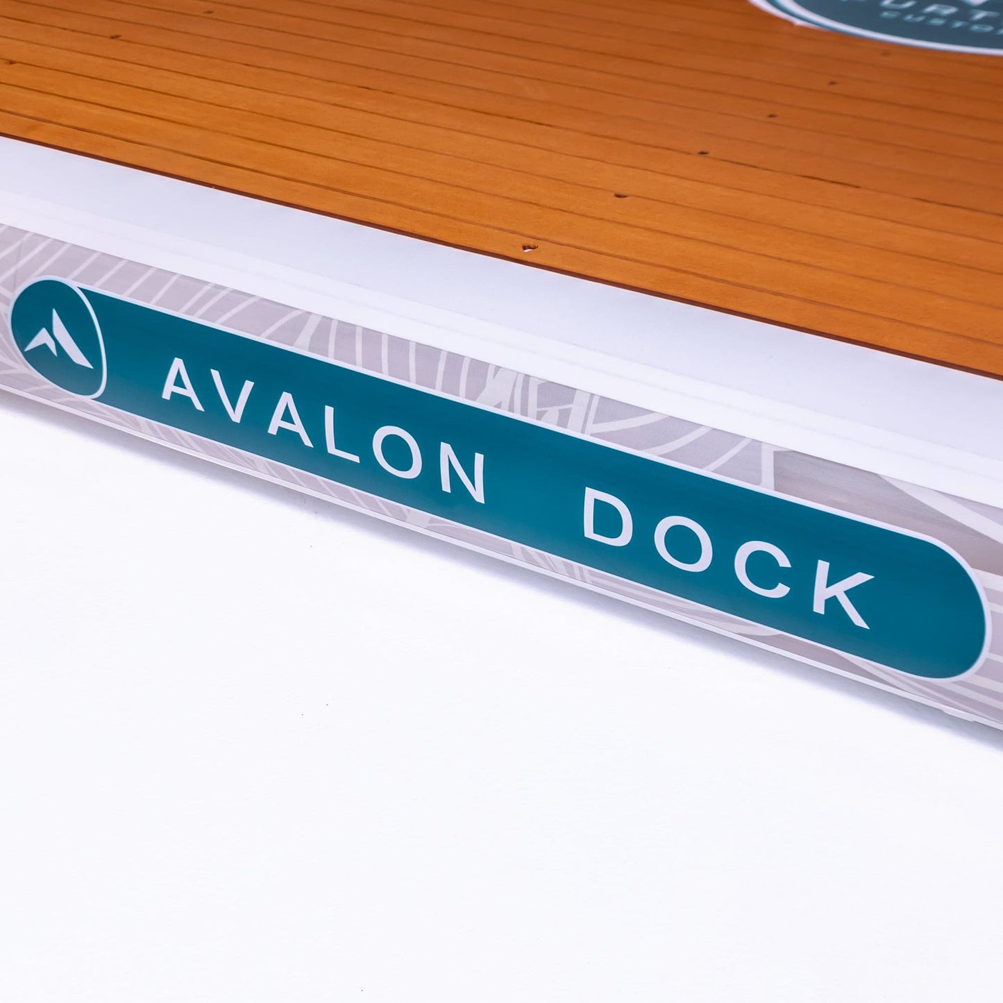 Further Customs 778 Avalon Dock
