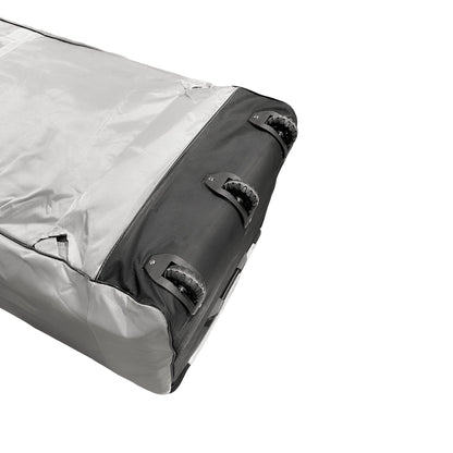 Further Customs Laguna Catamaran