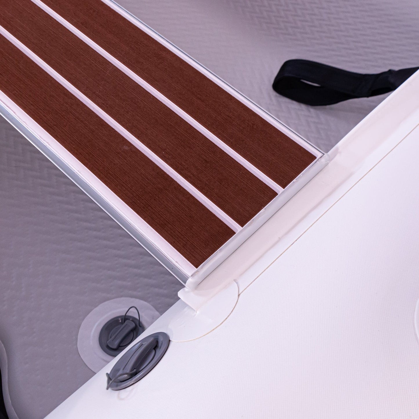 Further Customs Laguna Catamaran