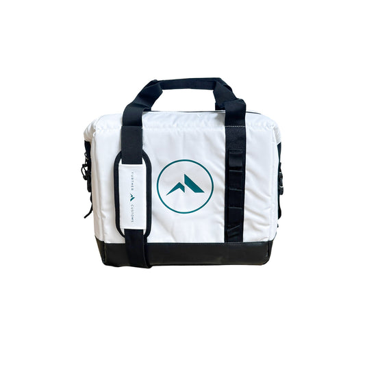 Further Customs Soft Insulated Cooler