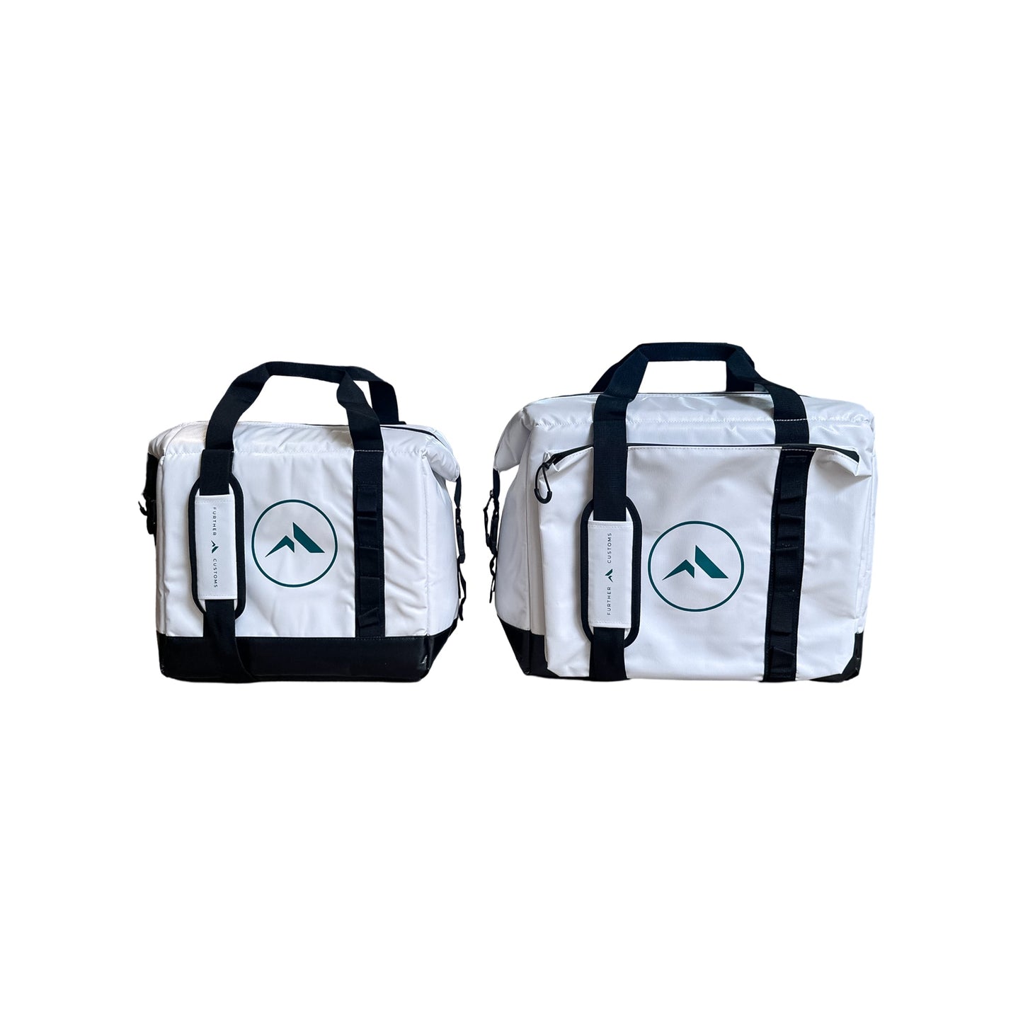 Further Customs Soft Insulated Cooler