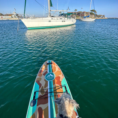 Further Customs 11'0 Tamarack Sage