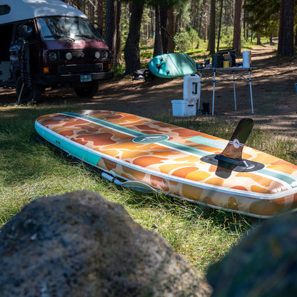 Further Customs 11'0 Tamarack Sage