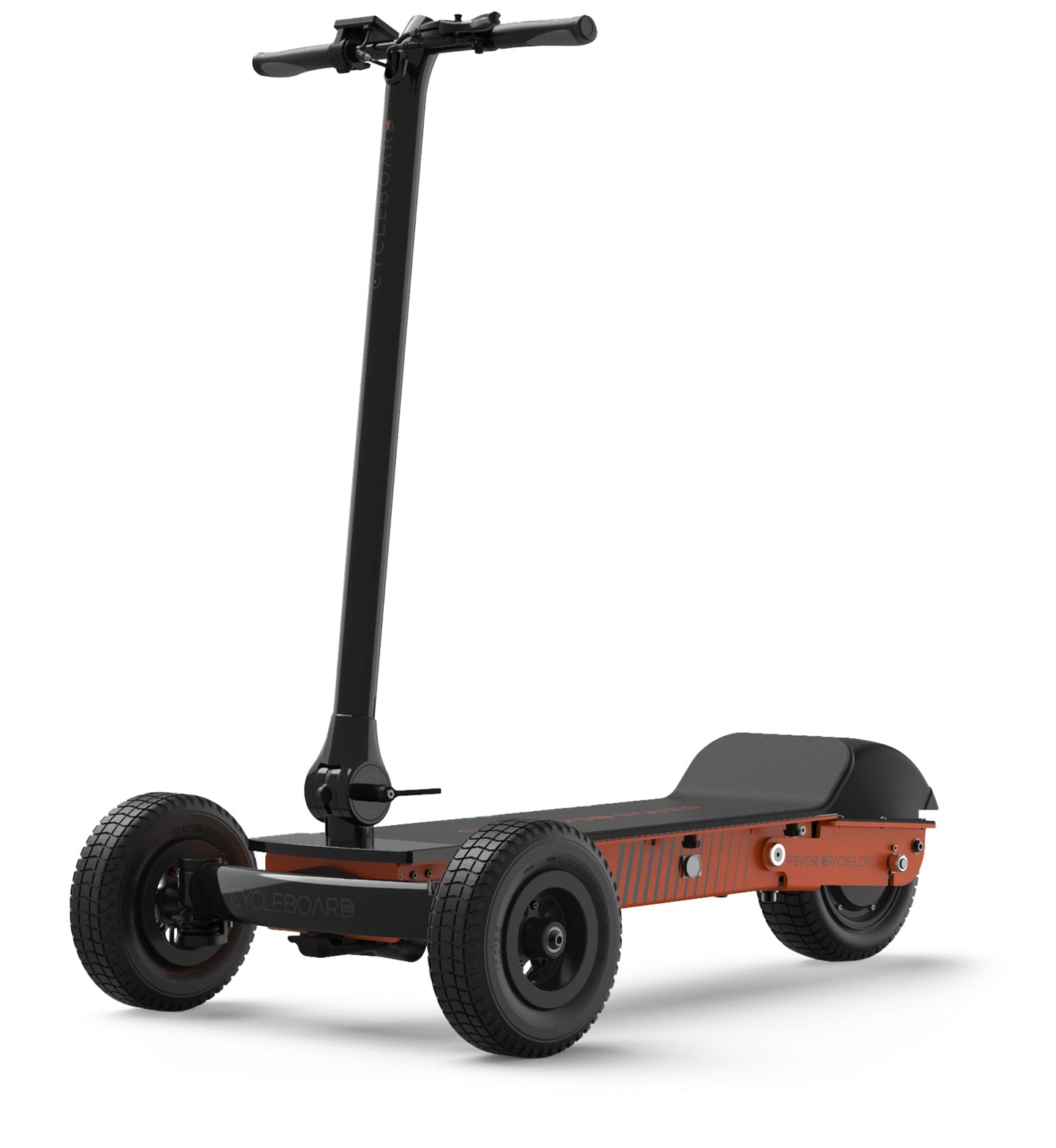 CycleBoard Rover