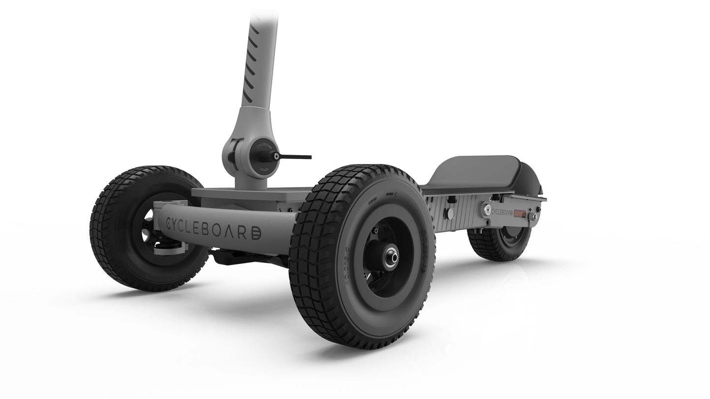 CycleBoard Rover