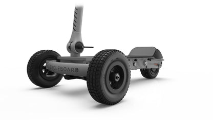 CycleBoard Rover