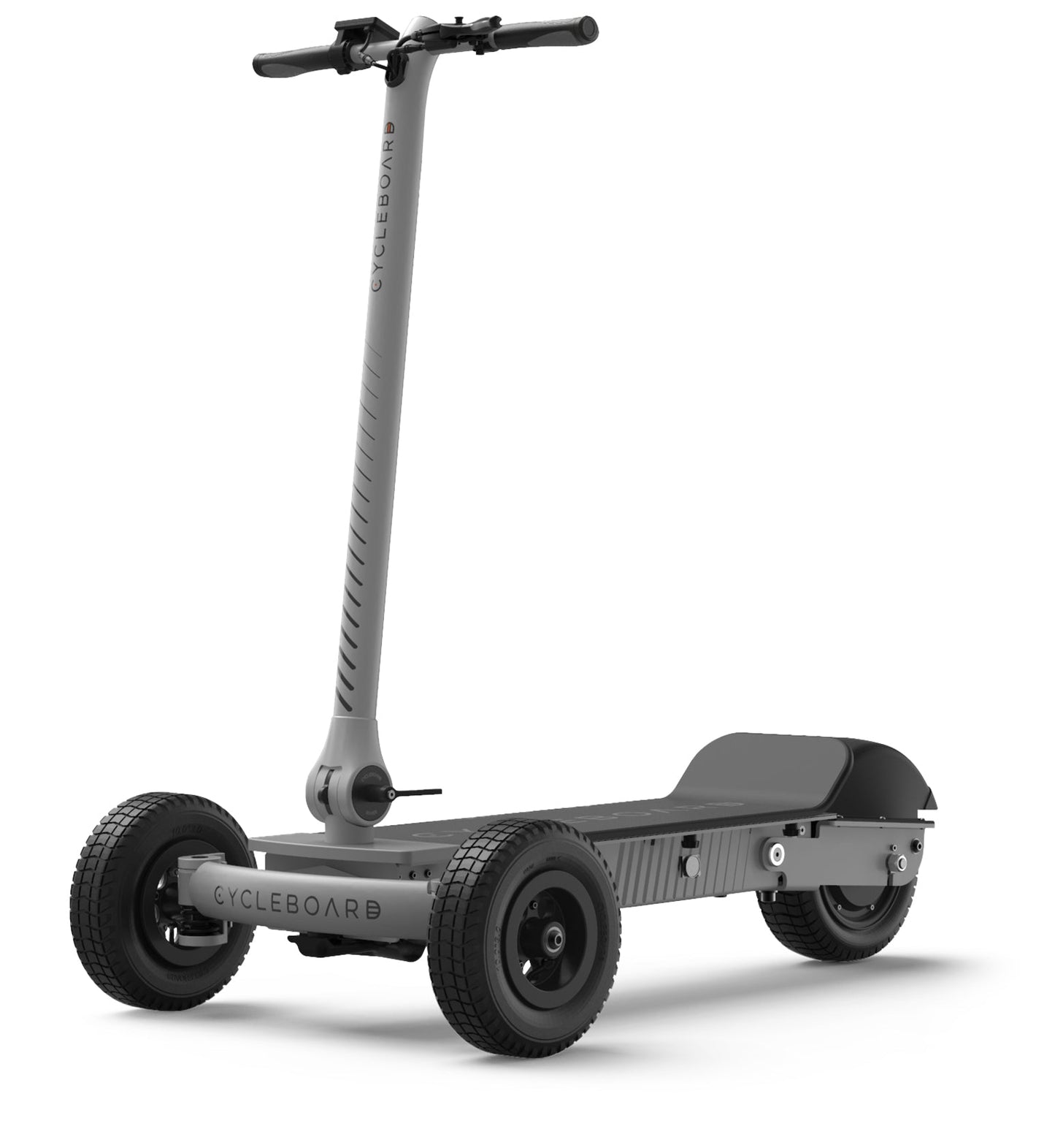 CycleBoard Rover
