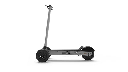 CycleBoard Rover